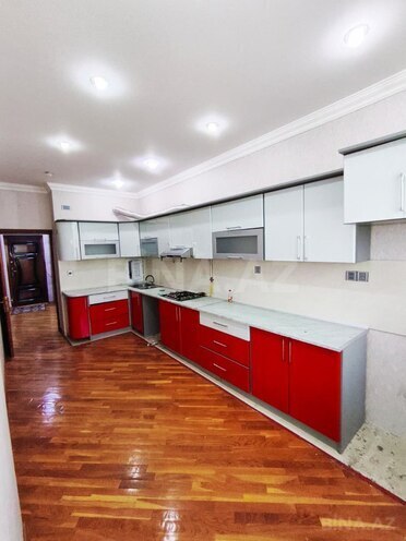 Продаётся 3-комн. новостройка 105 м², м. Халглар Достлугу, photo 15 from 24
