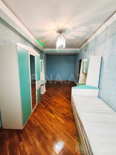 Продаётся 3-комн. новостройка 105 м², м. Халглар Достлугу, photo 5 from 24