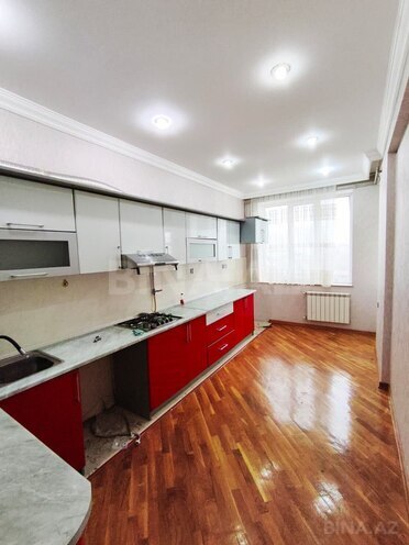 Продаётся 3-комн. новостройка 105 м², м. Халглар Достлугу, photo 14 from 24