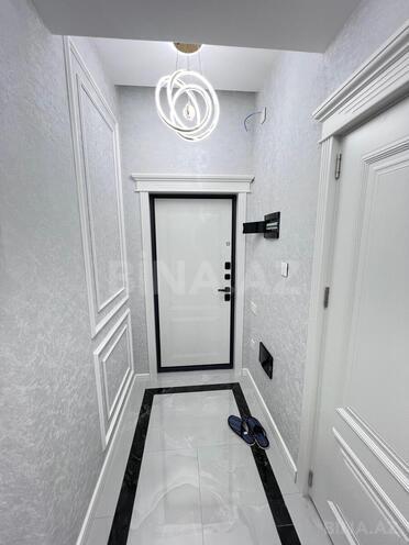 Продаётся 2-комн. новостройка 77 м², м. Кара Караев, photo 17 from 21