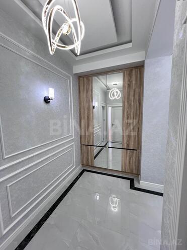 Продаётся 2-комн. новостройка 77 м², м. Кара Караев, photo 13 from 21