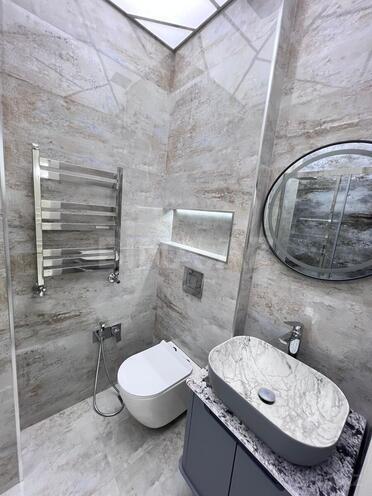 Продаётся 2-комн. новостройка 77 м², м. Кара Караев, photo 19 from 21