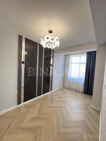 Продаётся 2-комн. новостройка 77 м², м. Кара Караев, photo 6 from 21