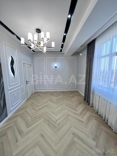 Продаётся 2-комн. новостройка 77 м², м. Кара Караев, photo 5 from 21