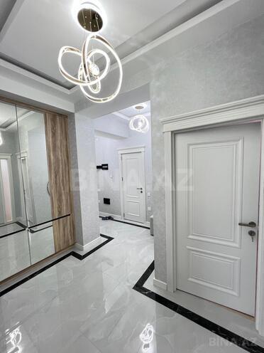 Продаётся 2-комн. новостройка 77 м², м. Кара Караев, photo 14 from 21