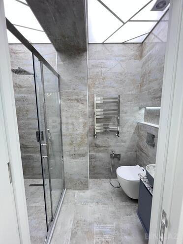 Продаётся 2-комн. новостройка 77 м², м. Кара Караев, photo 18 from 21