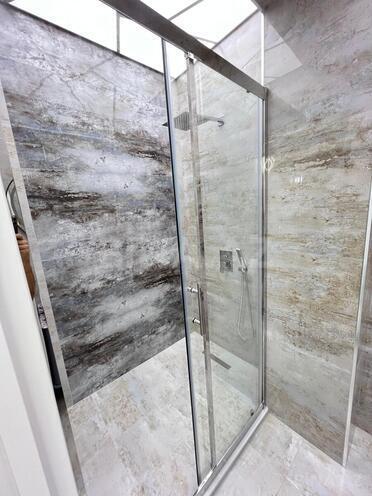 Продаётся 2-комн. новостройка 77 м², м. Кара Караев, photo 20 from 21