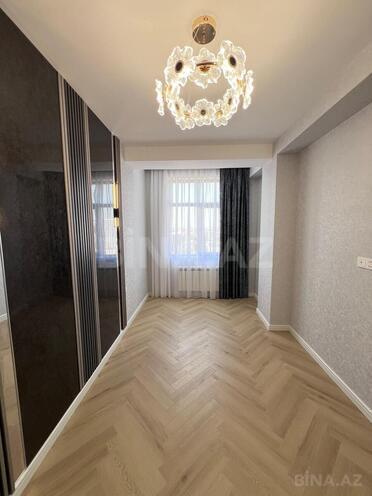 Продаётся 2-комн. новостройка 77 м², м. Кара Караев, photo 7 from 21