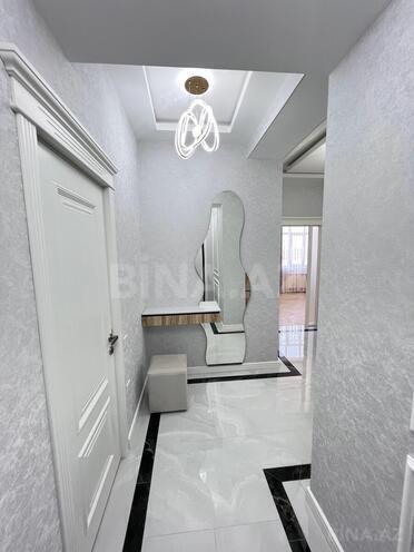 Продаётся 2-комн. новостройка 77 м², м. Кара Караев, photo 16 from 21