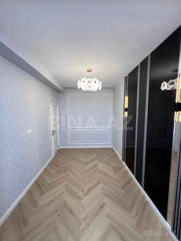 Продаётся 2-комн. новостройка 77 м², м. Кара Караев, photo 8 from 21