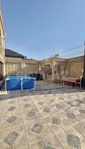 Satılır 7 otaqlı həyət evi/bağ evi 300 m², Binəqədi r., photo 3 from 23