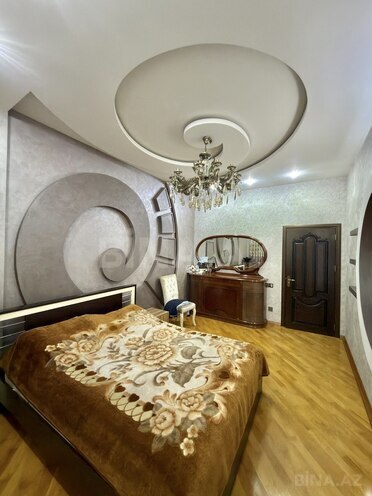 Satılır 7 otaqlı həyət evi/bağ evi 300 m², Binəqədi r., photo 8 from 23