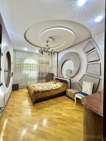 Satılır 7 otaqlı həyət evi/bağ evi 300 m², Binəqədi r., photo 7 from 23