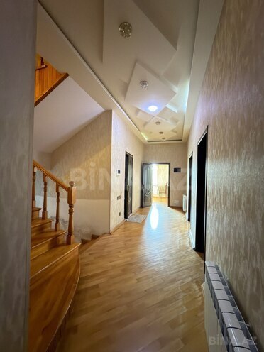 Satılır 7 otaqlı həyət evi/bağ evi 300 m², Binəqədi r., photo 14 from 23