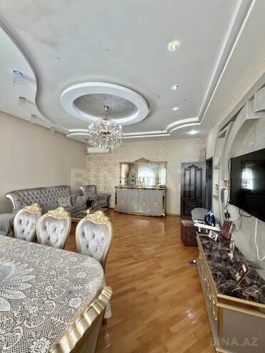 Satılır 7 otaqlı həyət evi/bağ evi 300 m², Binəqədi r., photo 6 from 23