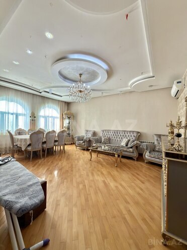 Satılır 7 otaqlı həyət evi/bağ evi 300 m², Binəqədi r., photo 4 from 23