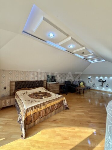 Satılır 7 otaqlı həyət evi/bağ evi 300 m², Binəqədi r., photo 15 from 23