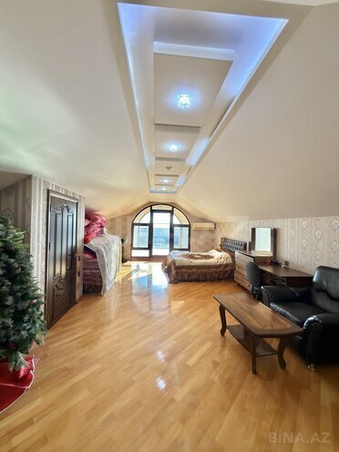 Satılır 7 otaqlı həyət evi/bağ evi 300 m², Binəqədi r., photo 16 from 23