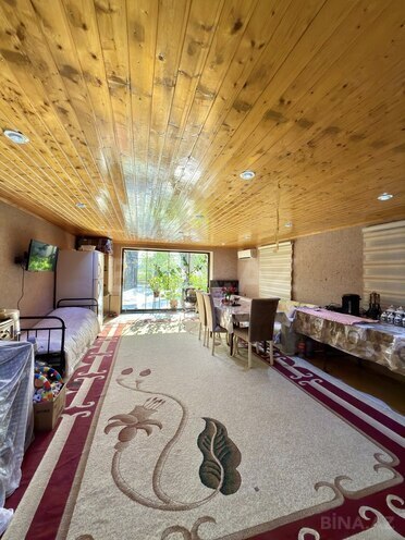 Satılır 7 otaqlı həyət evi/bağ evi 300 m², Binəqədi r., photo 21 from 23