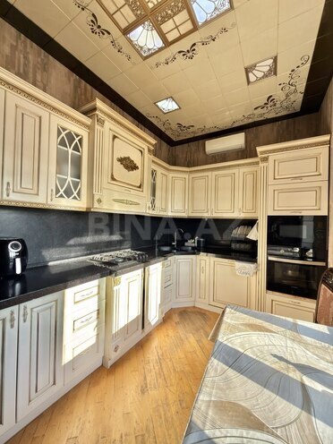 Satılır 7 otaqlı həyət evi/bağ evi 300 m², Binəqədi r., photo 9 from 23