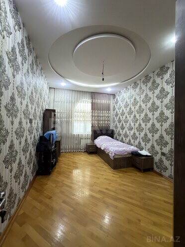 Satılır 7 otaqlı həyət evi/bağ evi 300 m², Binəqədi r., photo 12 from 23
