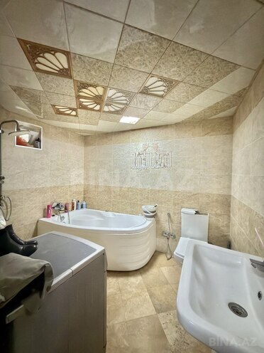 Satılır 7 otaqlı həyət evi/bağ evi 300 m², Binəqədi r., photo 18 from 23
