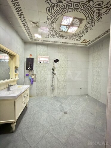 Satılır 7 otaqlı həyət evi/bağ evi 300 m², Binəqədi r., photo 13 from 23