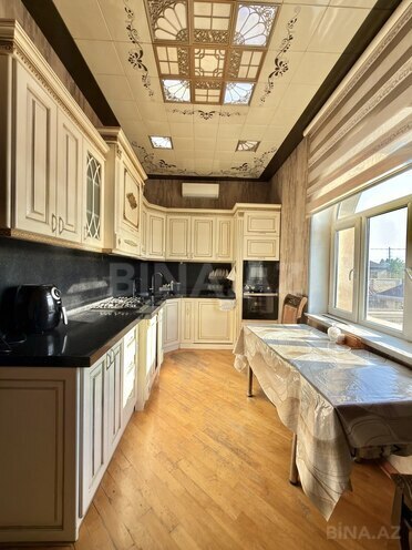 Satılır 7 otaqlı həyət evi/bağ evi 300 m², Binəqədi r., photo 10 from 23