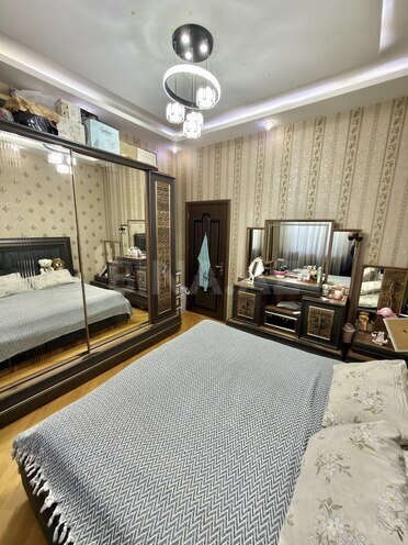 Satılır 7 otaqlı həyət evi/bağ evi 300 m², Binəqədi r., photo 11 from 23