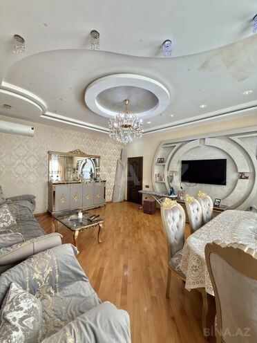 Satılır 7 otaqlı həyət evi/bağ evi 300 m², Binəqədi r., photo 5 from 23