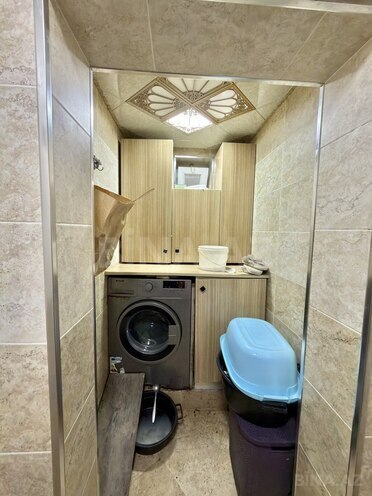 Satılır 7 otaqlı həyət evi/bağ evi 300 m², Binəqədi r., photo 17 from 23