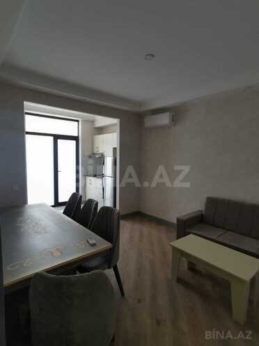 Сдаётся 2-комн. новостройка 70 м², м. Дернегюль, photo 5 from 20