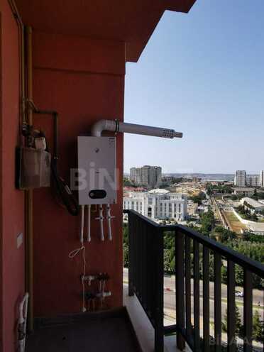 Сдаётся 2-комн. новостройка 70 м², м. Дернегюль, photo 18 from 20