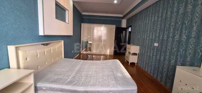 İcarəyə verilir 2 otaqlı yeni tikili 95 m², Həzi Aslanov m., photo 9 from 15