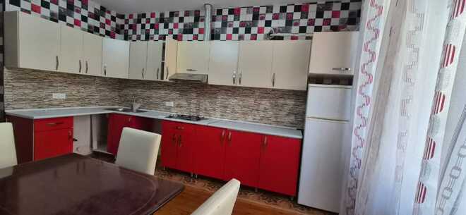 İcarəyə verilir 2 otaqlı yeni tikili 95 m², Həzi Aslanov m., photo 12 from 15