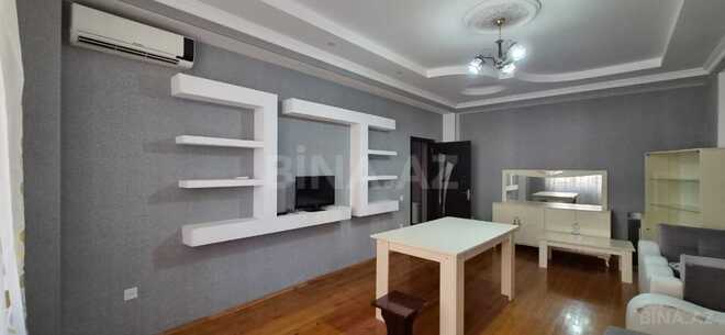 İcarəyə verilir 2 otaqlı yeni tikili 95 m², Həzi Aslanov m., photo 6 from 15