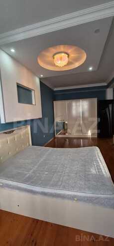 İcarəyə verilir 2 otaqlı yeni tikili 95 m², Həzi Aslanov m., photo 8 from 15