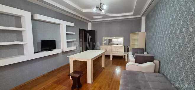 İcarəyə verilir 2 otaqlı yeni tikili 95 m², Həzi Aslanov m., photo 5 from 15