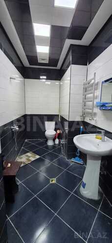 İcarəyə verilir 2 otaqlı yeni tikili 95 m², Həzi Aslanov m., photo 4 from 15