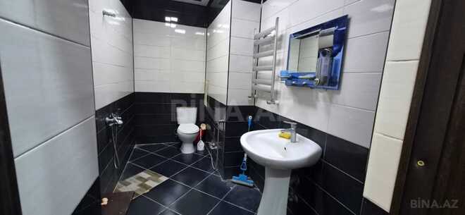 İcarəyə verilir 2 otaqlı yeni tikili 95 m², Həzi Aslanov m., photo 3 from 15