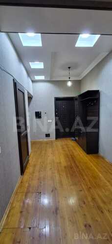 İcarəyə verilir 2 otaqlı yeni tikili 95 m², Həzi Aslanov m., photo 11 from 15