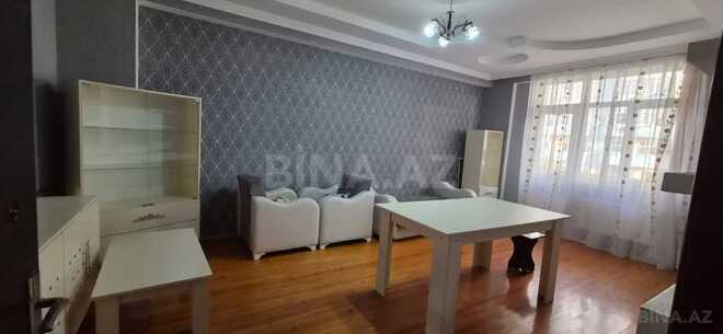 İcarəyə verilir 2 otaqlı yeni tikili 95 m², Həzi Aslanov m., photo 7 from 15