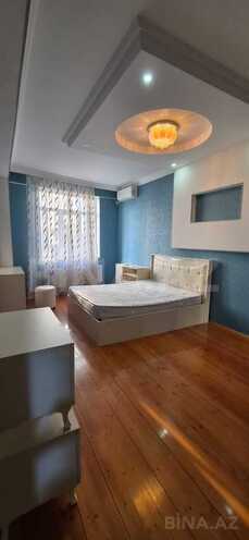 İcarəyə verilir 2 otaqlı yeni tikili 95 m², Həzi Aslanov m., photo 10 from 15