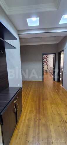 İcarəyə verilir 2 otaqlı yeni tikili 95 m², Həzi Aslanov m., photo 14 from 15