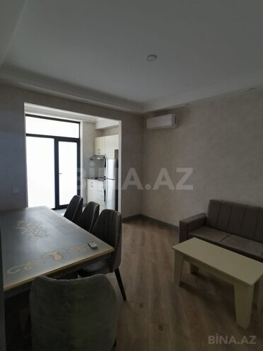 Сдаётся 2-комн. новостройка 70 м², м. Дернегюль, photo 7 from 20