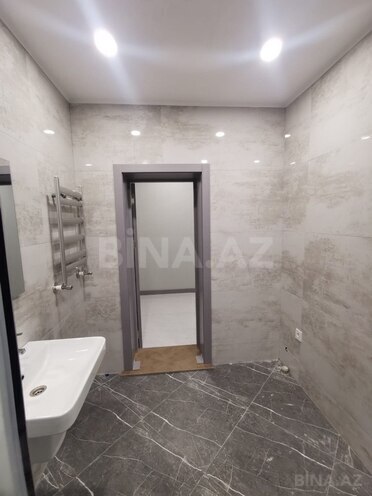 Сдаётся 2-комн. новостройка 70 м², м. Дернегюль, photo 16 from 20