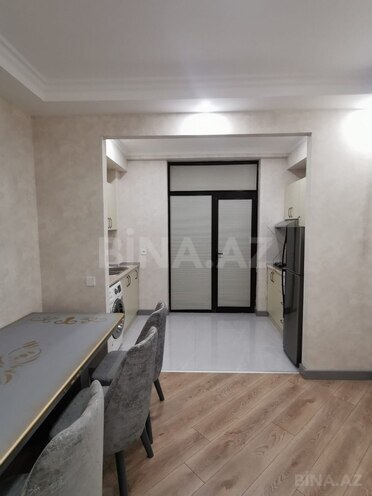 Сдаётся 2-комн. новостройка 70 м², м. Дернегюль, photo 10 from 20