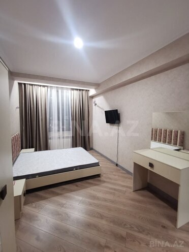 Сдаётся 2-комн. новостройка 70 м², м. Дернегюль, photo 3 from 20