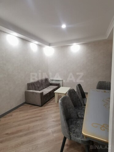 Сдаётся 2-комн. новостройка 70 м², м. Дернегюль, photo 5 from 20