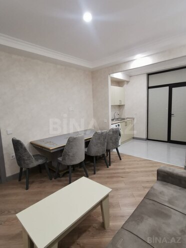 Сдаётся 2-комн. новостройка 70 м², м. Дернегюль, photo 6 from 20